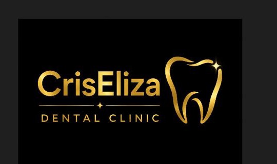 CrisEliza Dental Clinic logo